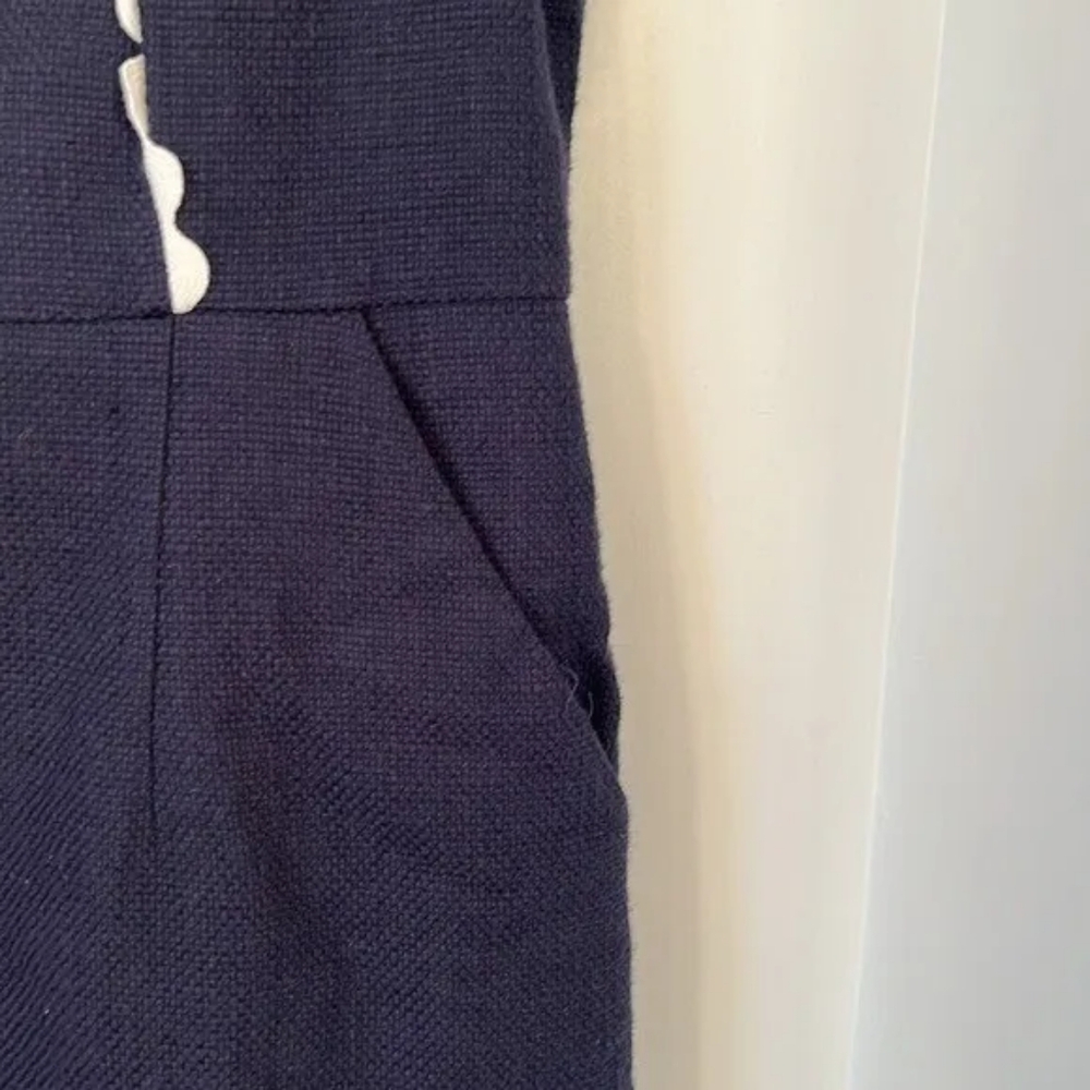 Boden Jane Sheath Dress - Picture 5 of 6